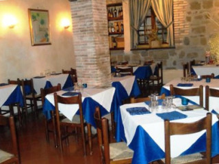 La Taverna Di Cimoletto