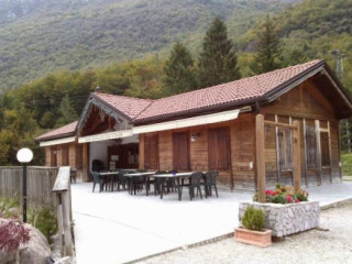 Agriturismo Passo Sant'osvaldo