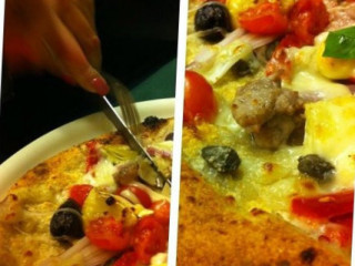 La Bottega Della Pizza Di Loris Antonio