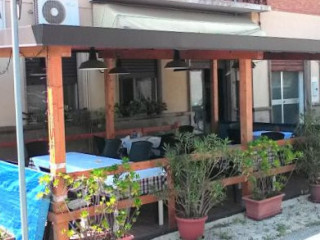 Trattoria Ponte Vecchio
