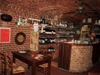 La Crota Pub Enoteca