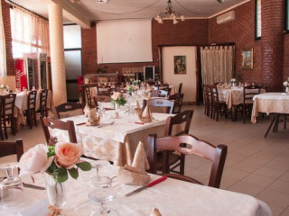 Pizzeria Il Vulcano Dal Marpione