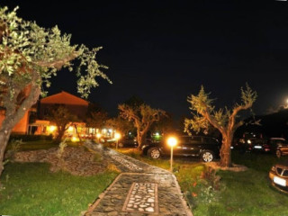Agriturismo San Raphael