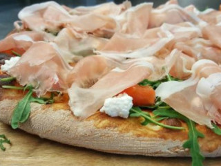 Pizzeria L'oca Nera