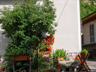 Albergo Strepeis