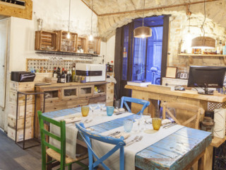 La Locanda Del Profeta