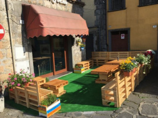 L'antico Forno