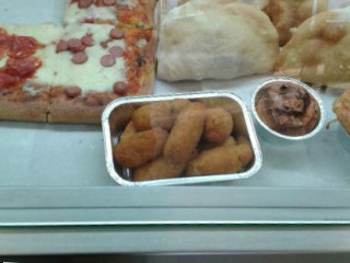 Idea Pizza