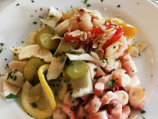 Albergo Al Pescatore