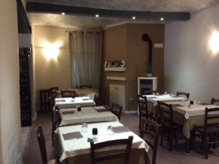 Trattoria Il Porto Da Luca