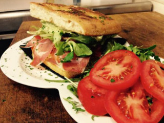 Pane E Salame