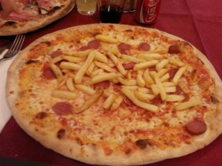 Da Renzo