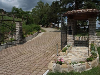 Agriturismo Fangacci