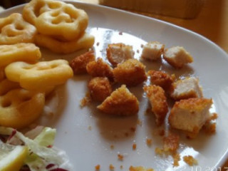 Trattoria Da Menai