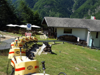 Alpe Campo Rimasco