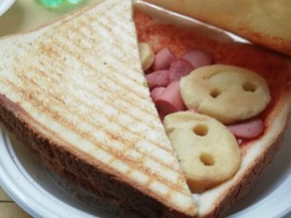 Toastamore