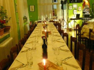 Pizzeria Narducci Da Sicche