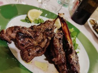 Trattoria S. Eufemia