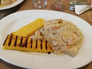 Trattoria Locanda Del Mantegna