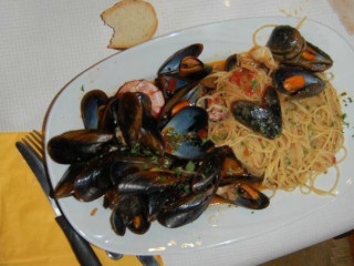 Antica Osteria Di Spessa