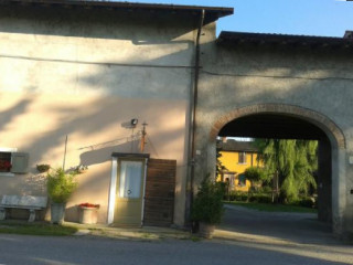 Agriturismo Infonteno Grande