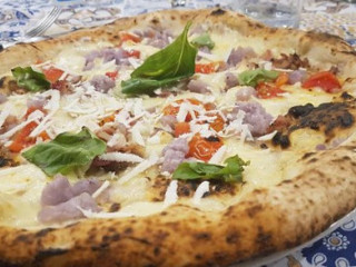 Pizzeris 4 Farine Gourmet