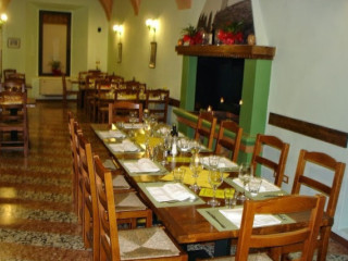 Trattoria La Rocca
