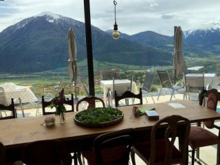 Gartencafe Margronda