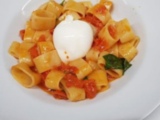 Trattoria Baffo