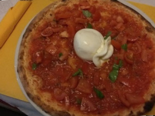 Pizza Jazz