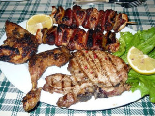 La Cantina Del Giampy