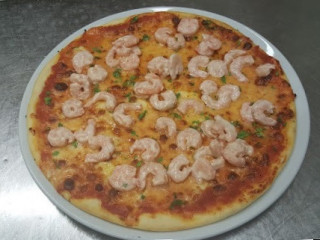 All'angolo