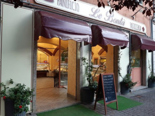 Panificio Pasticceria Le Bonta