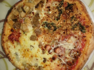 Pizza E Sfizi