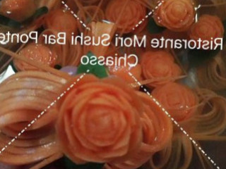 Mori Sushi