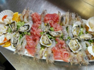 Osteria Del Pescatore