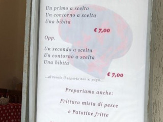 La Piccola Locanda
