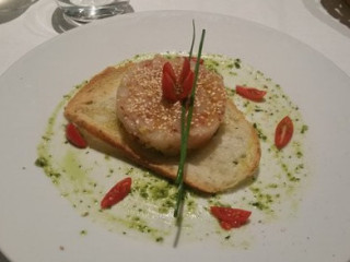 La Sosta