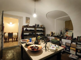 Antica Trattoria Pie Del Dos Gussago