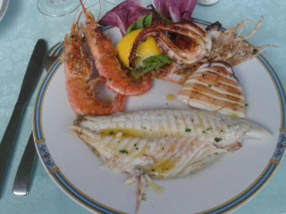 La Vecchina Costa