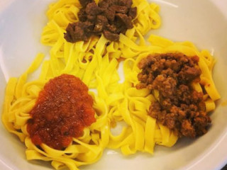 Osteria Centomo