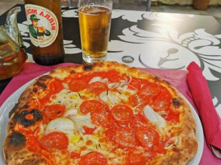 Bella M'briana · Trattoria Pizzeria