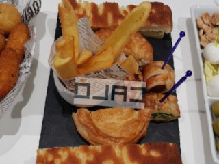 Calò Urban Food Experience