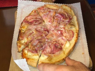 Alla Buca