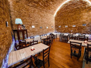 Le Scuderie Bistrot