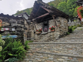 La Cantina Di Tappia