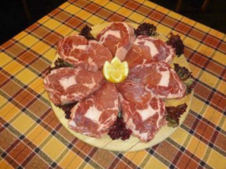 La Baracca Osteria Ristorante Braceria