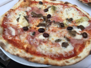 Pizzeria Da Sandro La Busa