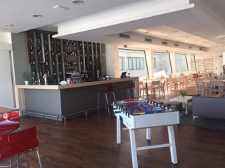 Terrazza Linate