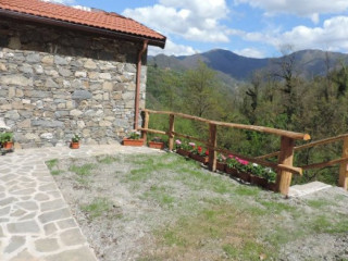Agriturismo O Bulacco